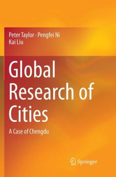 Global Research of Cities: A Case of Chengdu (en Inglés)