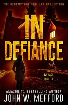 portada In Defiance (en Inglés)