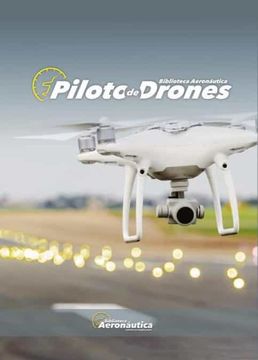 portada Piloto de Drones