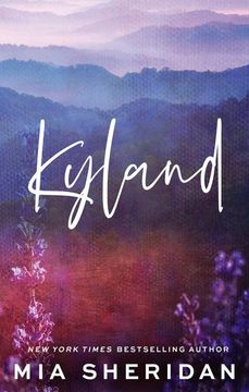 portada Kyland: A Small-Town Friends-To-Lovers Romance (en Inglés)