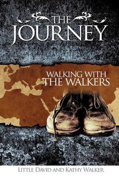 portada the journey (in English)