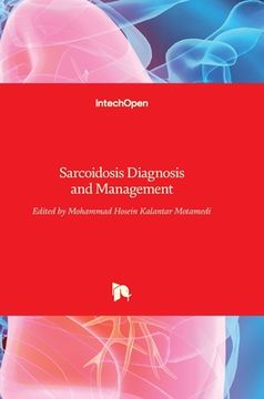 portada Sarcoidosis: Diagnosis and Management (en Inglés)