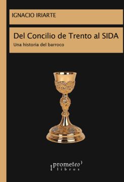 portada Del Concilio de Trento al Sida (in Spanish)