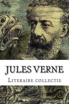 portada Jules Verne, Literaire collectie