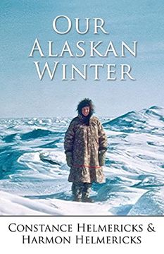 portada Our Alaskan Winter (en Inglés)