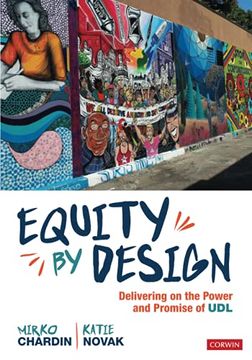 portada Equity by Design: Delivering on the Power and Promise of udl (in English)