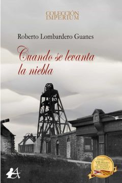 portada Cuando se Levanta la Niebla (in Spanish)
