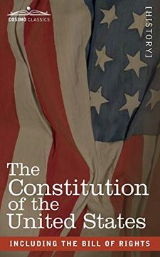 portada The Constitution of the United States: Including the Bill of Rights 