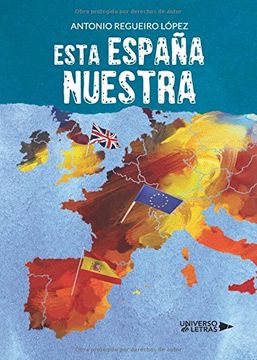portada Esta España Nuestra (in Spanish)
