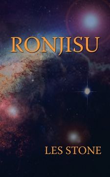 portada Ronjisu (en Inglés)