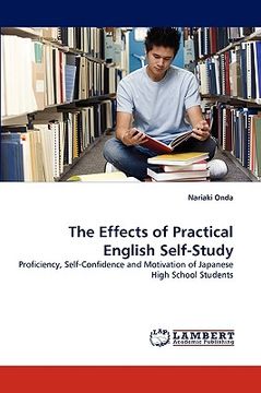portada the effects of practical english self-study (en Inglés)
