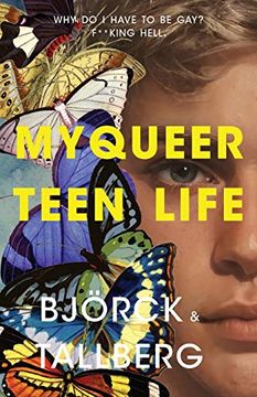 portada My Queer Teen Life 