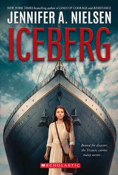 portada Iceberg