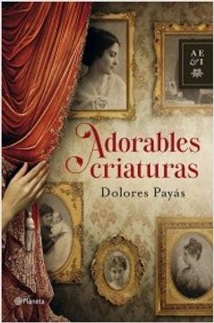 portada Adorables Criaturas ((Fuera de colección)) (in Spanish)