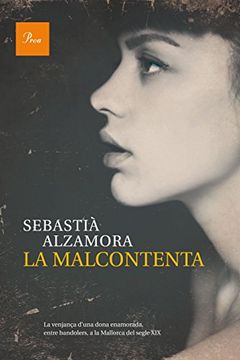 portada La Malcontenta (in Catalá)