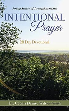 portada Strong Sisters of Strength Presents: 28 day Devotional (en Inglés)