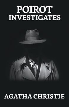 portada Poirot Investigates