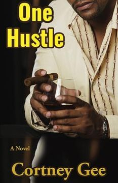 portada One Hustle (en Inglés)