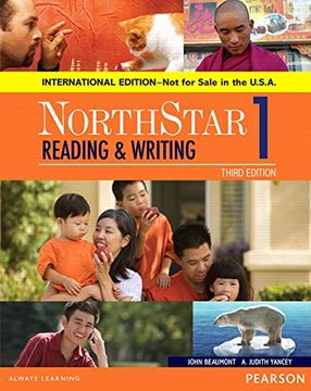 portada Northstar Reading and Writing