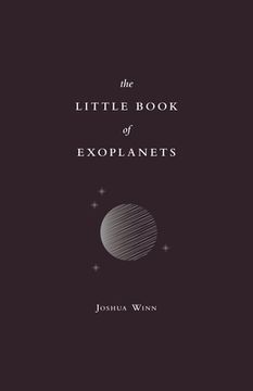 portada The Little Book of Exoplanets (en Inglés)
