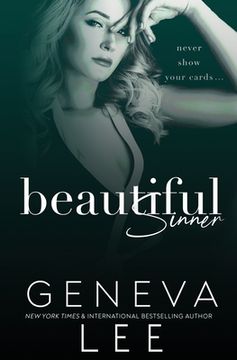 portada Beautiful Sinner (en Inglés)