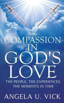 portada Compassion in God's Love (in English)
