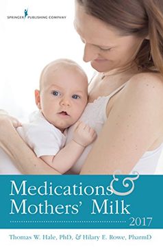 portada Medications and Mothers' Milk 2017