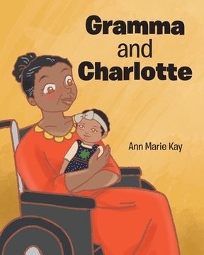 portada Gramma and Charlotte (en Inglés)
