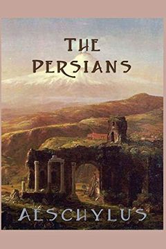 portada The Persians (en Inglés)