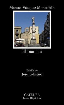 portada El Pianista (in Spanish)