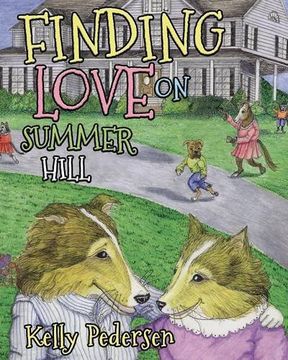 portada Finding Love on Summer Hill (Morgan James Kids)