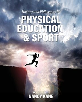 portada History and Philosophy of Physical Education and Sport