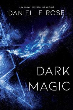 portada Dark Magic: Darkhaven Saga Book 2 