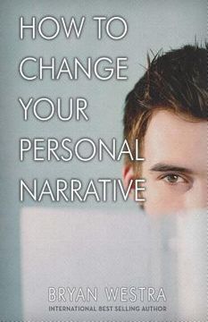portada How To Change Your Personal Narrative