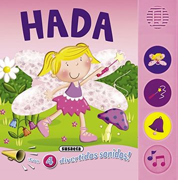 portada Hada (in Spanish)