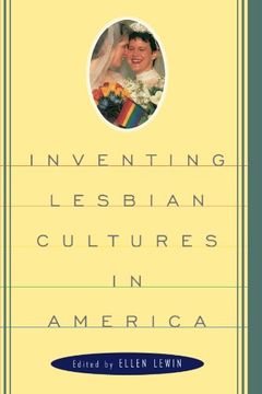 portada Inventing Lesbian Cultures in America (en Inglés)