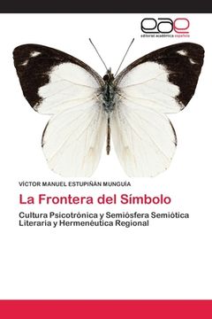 portada La Frontera del Símbolo (in Spanish)