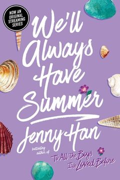 We'll Always Have Summer (Reprint) (en Inglés)