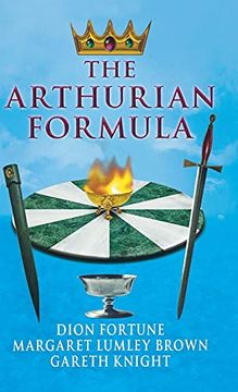 portada The Arthurian Formula (en Inglés)