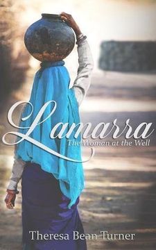 portada Lamarra: The Woman At the Well (en Inglés)