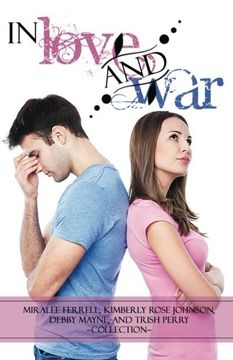 portada In Love and War
