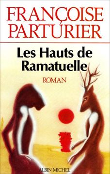 portada Hauts de Ramatuelle (Les) (Romans, Nouvelles, Recits (Domaine Francais))