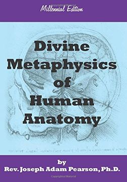 portada Divine Metaphysics of Human Anatomy 