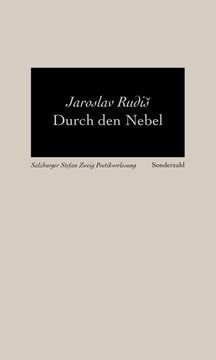 portada Durch den Nebel (in German)