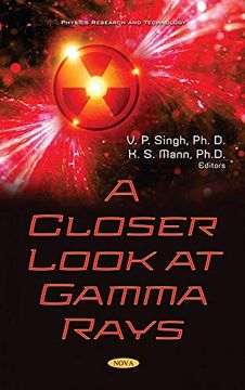 portada A Closer Look at Gamma Rays