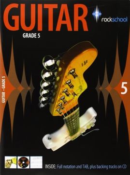 portada Better Guitar With Rockschool (in English)