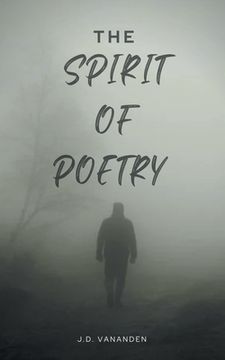 portada The Spirit of Poetry: In the Spirit of Poetry (en Inglés)