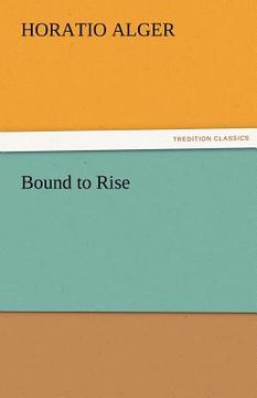portada bound to rise (in English)