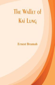 portada The Wallet of Kai Lung (en Inglés)