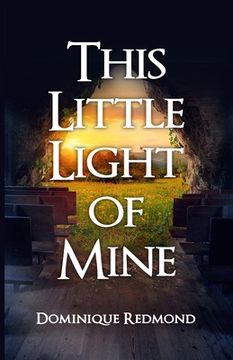 portada This Little Light of Mine (en Inglés)